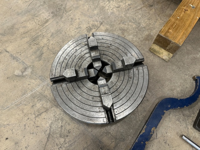 1324800-23 Supportsvarv Storebro GK 195