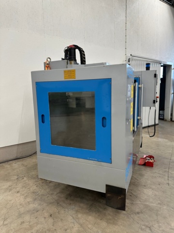 1324802-12 Fleroperationsmaskin Dugard Eagle 760