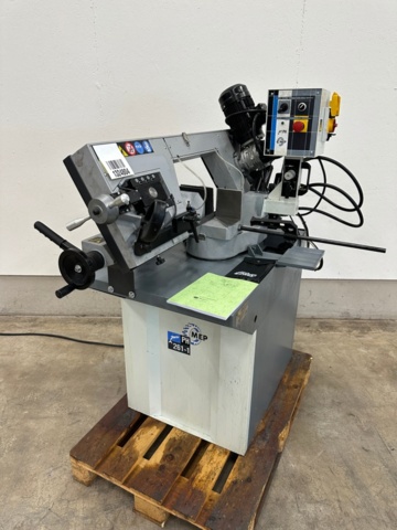 1324804-1 Bandsåg MEP Shark PH 261-1