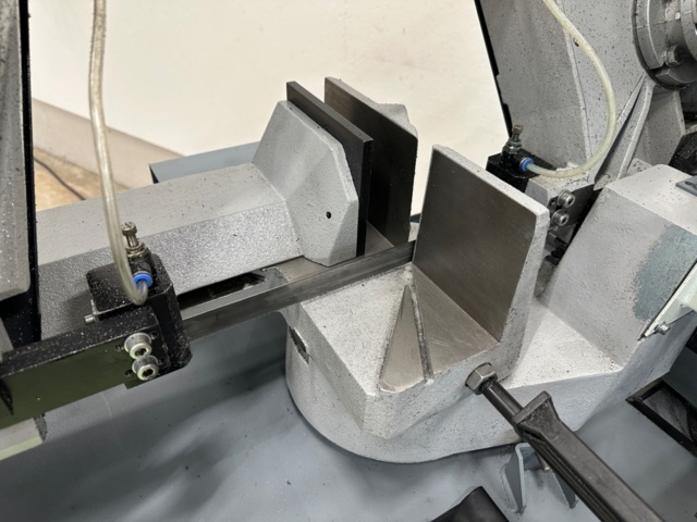 1324804-4 Bandsåg MEP Shark PH 261-1