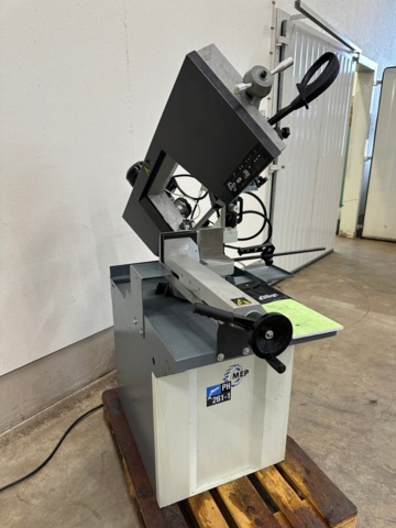 1324804-10 Bandsåg MEP Shark PH 261-1
