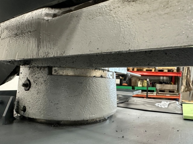 1324804-12 Bandsåg MEP Shark PH 261-1