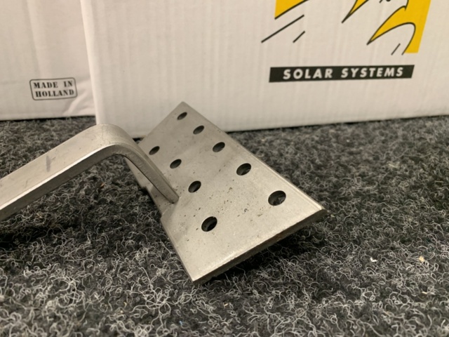 1325861-5 120 ceiling hooks Van Der Valk 747813