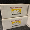 1325861-7 120 ceiling hooks Van Der Valk 747813