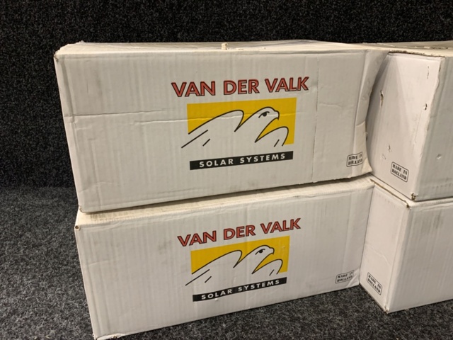 1325861-7 120 ceiling hooks Van Der Valk 747813