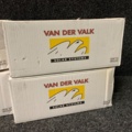 1325861-8 120 ceiling hooks Van Der Valk 747813