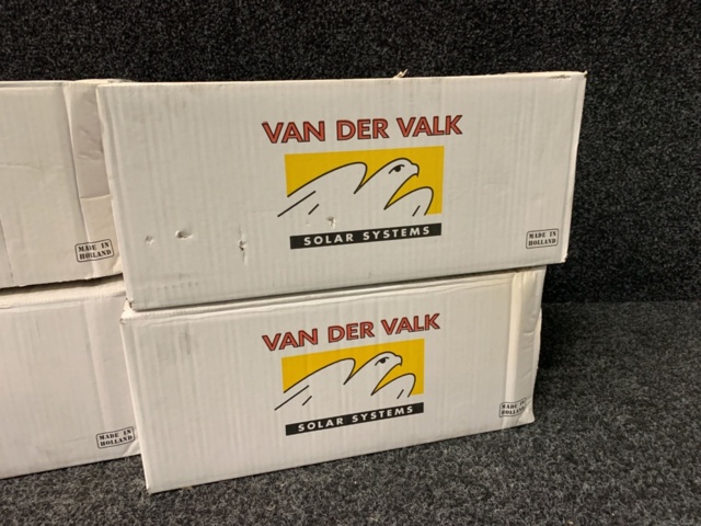 1325861-8 120 ceiling hooks Van Der Valk 747813