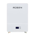 1326001-1 Batteri Rosen lagring energystorage powerwall 9.6 kWh