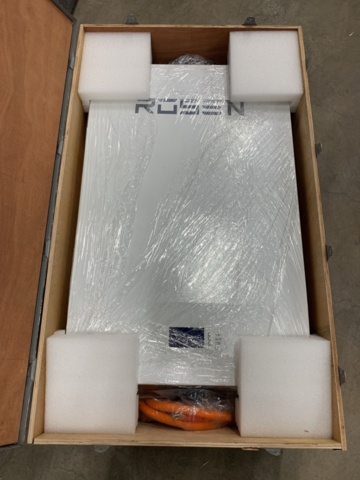 1326002-11 Batteri Rosen lagring energystorage powerwall 9.6 kWh