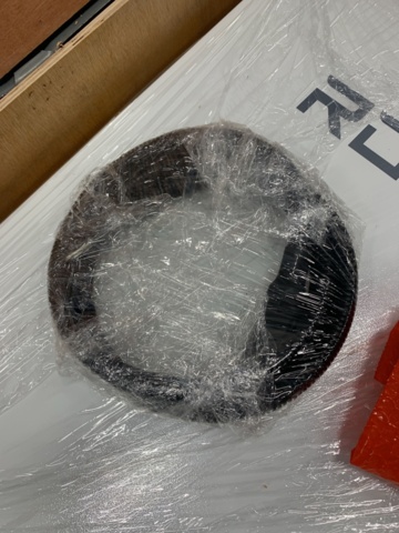 1326002-14 Batteri Rosen lagring energystorage powerwall 9.6 kWh