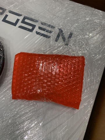 1326003-13 Batteri Rosen lagring energystorage powerwall 9.6 kWh