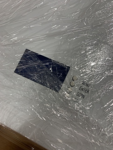 1326003-16 Batteri Rosen lagring energystorage powerwall 9.6 kWh