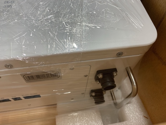 1326003-19 Batteri Rosen lagring energystorage powerwall 9.6 kWh