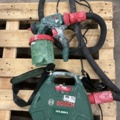 1198187-1 Paint sprayer Bosch PFS 3000-2