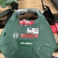 1198187-2 Paint sprayer Bosch PFS 3000-2