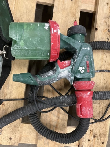 1198187-3 Paint sprayer Bosch PFS 3000-2