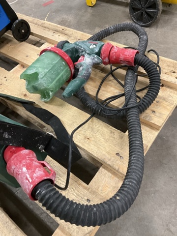 1198187-5 Paint sprayer Bosch PFS 3000-2