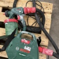 1198187-7 Paint sprayer Bosch PFS 3000-2