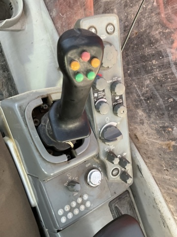 Tracked excavator Hitachi ZX350LC-5B -2012 - PS Auction - We value