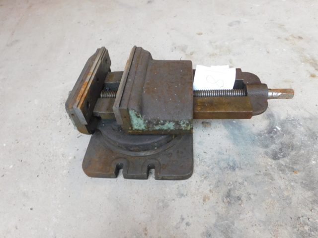 Machine anvil - PS Auction - We value the future - Largest in net auctions