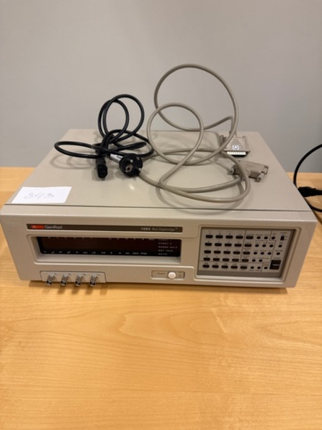 1324543-1 GenRad 1693 RLC digibridge