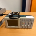 1324545-1 Tektronix TDS 2002 digital oscilloscope