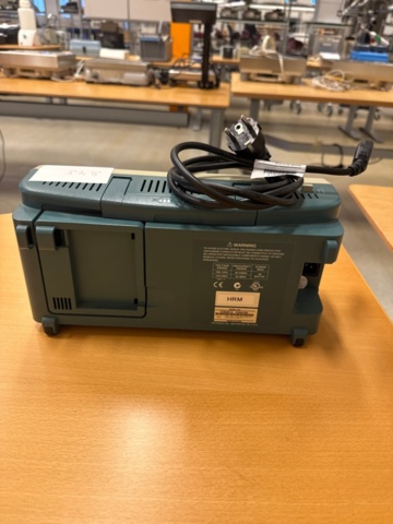 1324545-2 Tektronix TDS 2002 digital oscilloscope