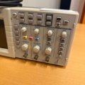 1324545-3 Tektronix TDS 2002 digital oscilloscope
