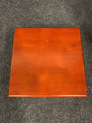 1326179-4 Rotating wardrobe light Cherry