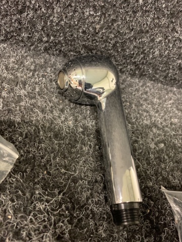 1326414-7 Kitchen mixer Monaco MA700800