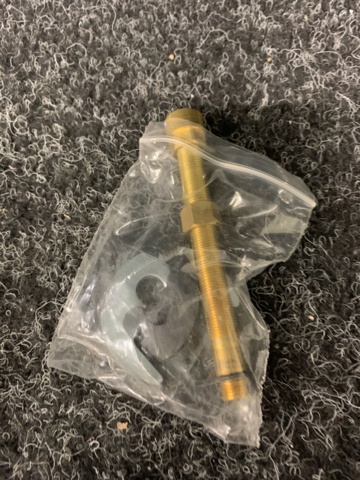 1326414-8 Kitchen mixer Monaco MA700800