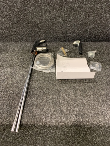 1326415-4 Kitchen mixer Monaco MA700800