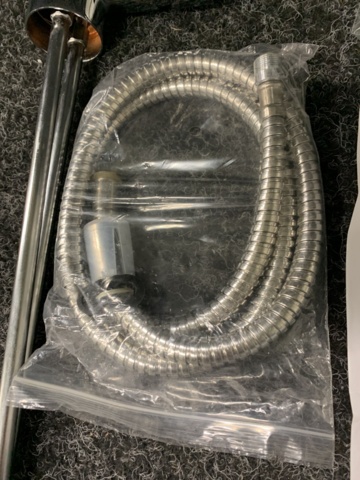 1326415-9 Kitchen mixer Monaco MA700800