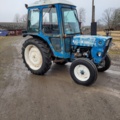 1326149-1 Tractor Ford 4100 -1979