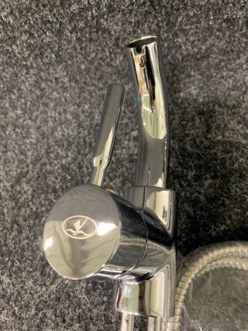 1326415-10 Kitchen mixer Monaco MA700800