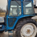 1326149-3 Tractor Ford 4100 -1979