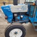 1326149-4 Tractor Ford 4100 -1979
