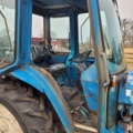 1326149-6 Tractor Ford 4100 -1979