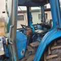 1326149-7 Tractor Ford 4100 -1979