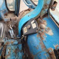 1326149-10 Tractor Ford 4100 -1979