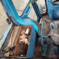 1326149-11 Tractor Ford 4100 -1979