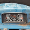 1326149-20 Tractor Ford 4100 -1979