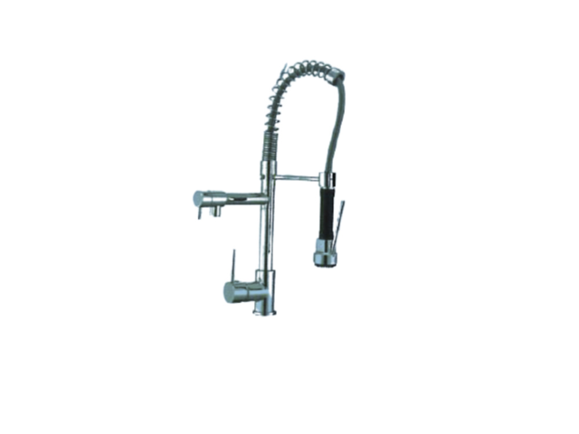 1326428-1 Kitchen mixer Monaco MA62025S