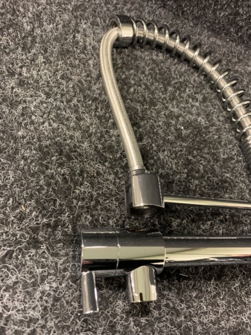 1326429-15 Kitchen mixer Monaco MA62025S