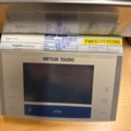 1324571-2 Mettler Toledo XS32001L DeltaRange, industrial scale