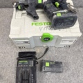1322948-7 Line laser, multi-line laser and automatic screw driver - DeWalt/Festool