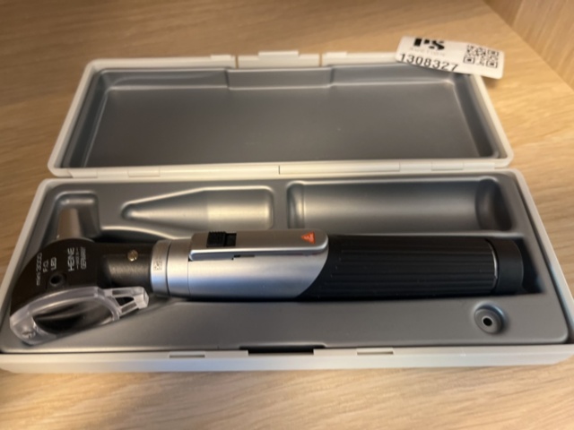 1308327-1 Heine inspektionsutrustning