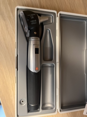 1308327-3 Heine inspektionsutrustning