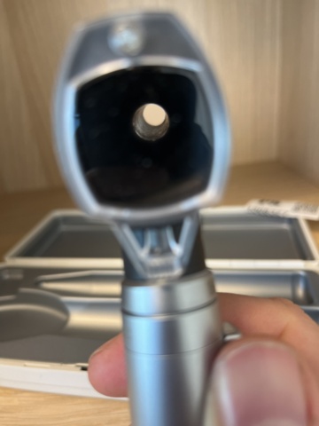 1308327-7 Heine inspektionsutrustning