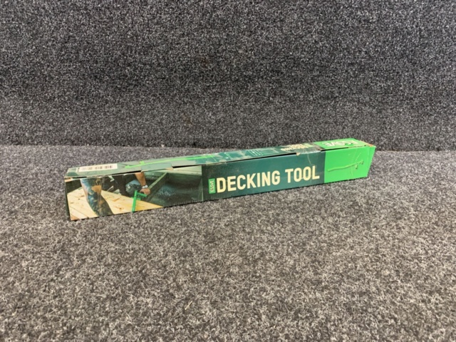 1326362-1 Decking installation tool, Essve